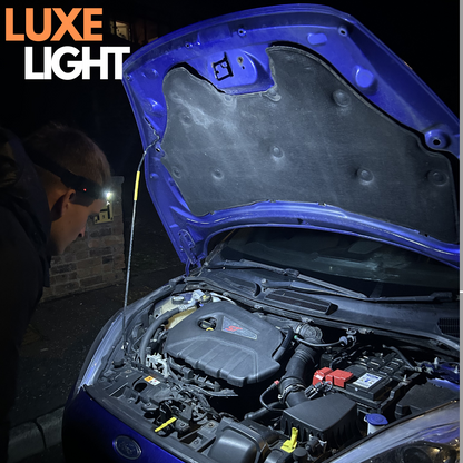 LuxeLight™ LED Headlamp WHOLESALE